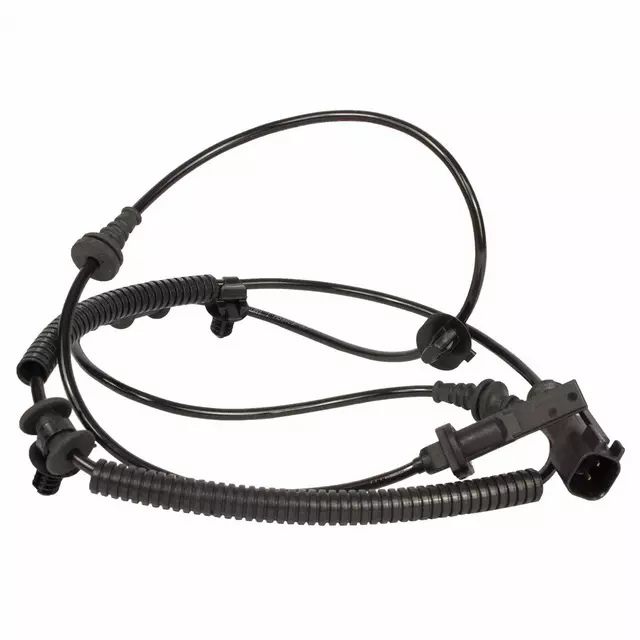 DE9Z2C190D - Brakes: ABS Sensor for Lincoln: MKT Image