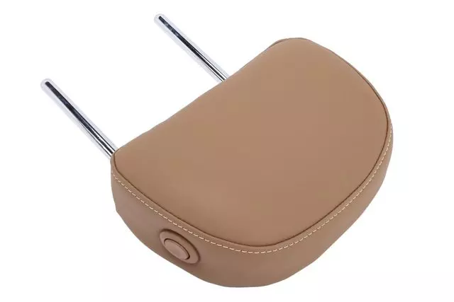 26203901 - : Choccachino Rear Seat Head Restraint for Buick: LaCrosse Image