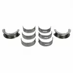 9U3Z6D309A - Engine: Bearing Set for Ford: Explorer, Explorer Sport Trac, Mustang, Ranger | Mercury: Mountaineer Image