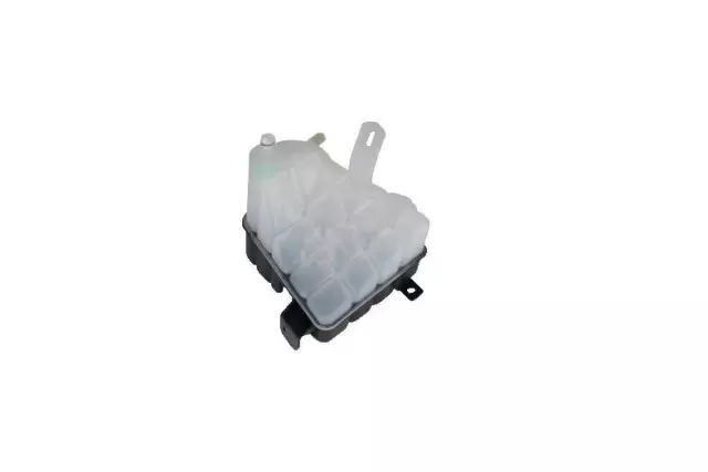 Radiator Surge Tank - GM (25635588)
