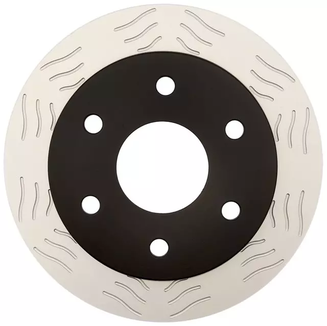 Performance Front Disc Brake Rotor - GM (88875197)