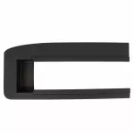 JL1Z7861748AY - Body: Track Cover for Lincoln: Navigator Image