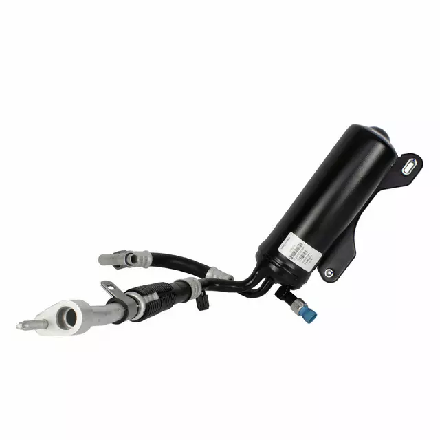 7C2Z19C836D - : Accumulator Assembly Air Conditio for Ford Image