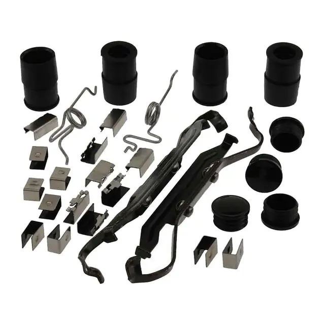 H5756Q - : Disc Brake Hardware Kit for Carlson Image