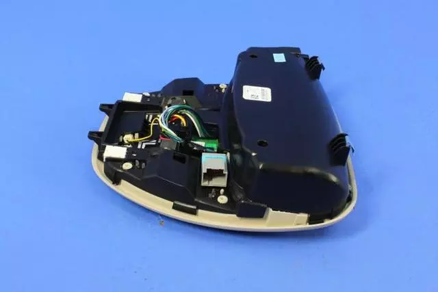 1WH461L2AA - Interior Trim: Overhead Console for Mopar Image