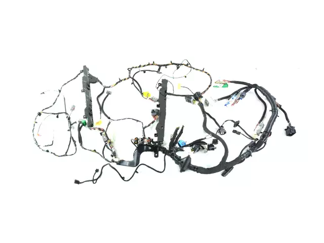 Body Wiring - Mopar (68239230AC)