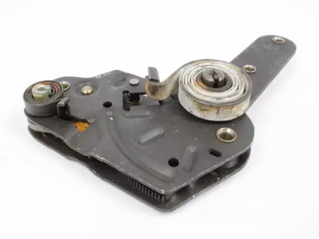 Seat Back Recliner - Mopar (04797319)