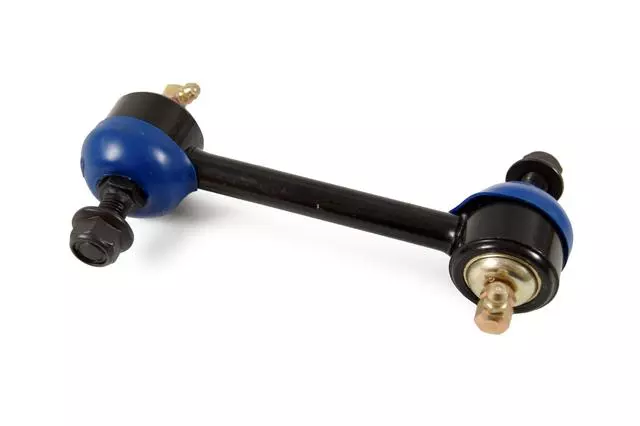 Rear Suspension Stabilizer Bar Link Kit with Hardware - ACDelco (MK90360)