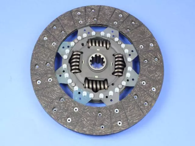 52104725AA - : Clutch Disc for Mopar Image