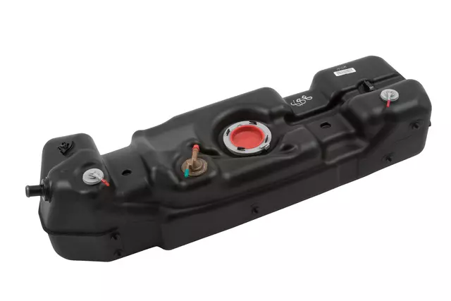 15229311 - : Fuel Tank for GM Image