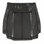 BL3Z1564810A - Body: Seat Back Pad for Ford: F-150 Image