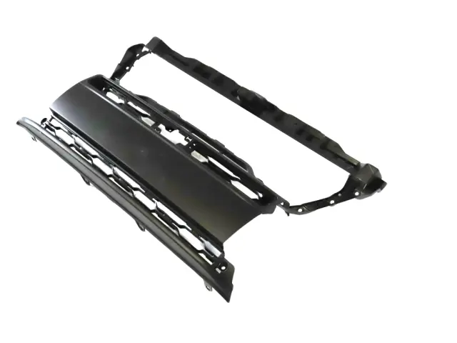 7KR00JXWAB - Frame, Bumper and Fascia: Front Bumper Fascia for Mopar Image image