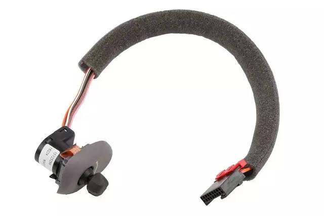 15123256 - Body: Mirror Switch for GMC: Envoy, Envoy XL, Envoy XUV Image