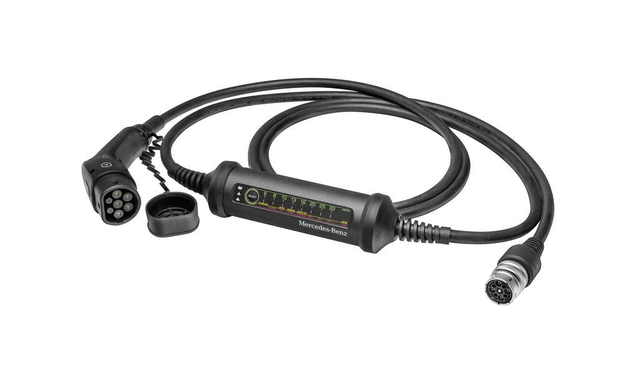 2979820600 - Tools and Safety: Battery Charger for Mercedes-Benz: 180A, 220a, 300C, 300CD, A220, AMG GT 63 Pro, AMG GT 63 S E Performance, C300, C43 AMG, C63 AMG S E Performance, EQB 250+, EQB 300, EQB 350, EQE 350, EQE 350 SUV, EQE 350+, EQE 350+ SUV, EQE 500, EQE 500 SUV, EQE AMG, EQE AMG SUV, EQS 450, EQS 450 SUV, EQS 450+, EQS 450+ SUV, EQS 580, EQS 580 SUV, EQS AMG, GLC300, GLC350e, GLC43 AMG, GLC63 AMG S E Performance, GLE450e, Maybach EQS 680 SUV, S550e, S580e, S63 AMG E Performance, SL63 AMG S E Performance Image