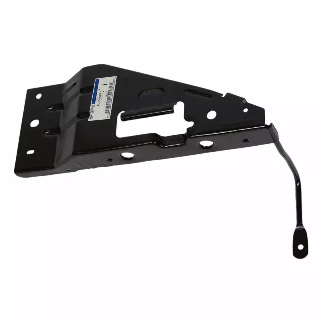 BC3Z6N813A - Body: Inner Reinforced Support Bracket for Ford: F-250 Super Duty, F-350 Super Duty, F-450 Super Duty Image