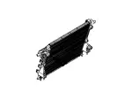 BC3Z8005J - : Radiator Assembly for Ford Image