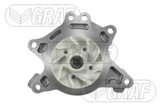 PA952 - Cooling Systems: Graf PA952 Engine Water Pump for Graf Image