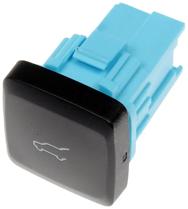 926488 - Interior: Liftgate Release Switch for Dorman Image