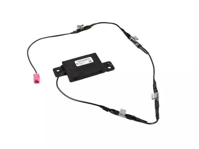 Remote Start And Keyless Entry Antenna - Mopar (68061763AD)