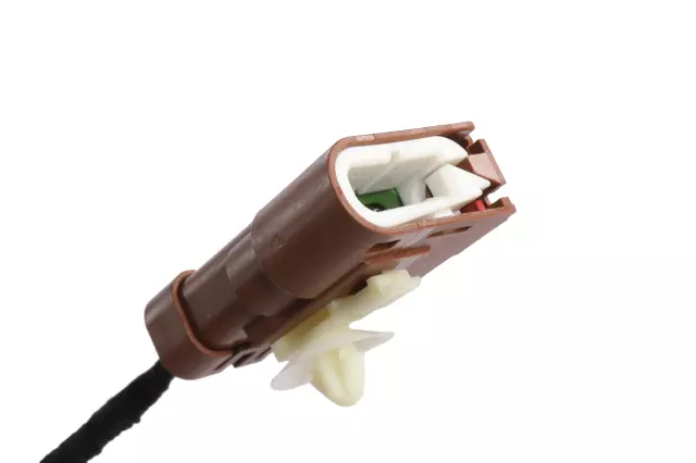 Rear Driver Side Door Wiring Harness - GM (84309131)