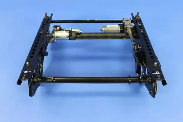 4610191AA - Interior Trim: Power Seat Adjuster, Left for Mopar Image