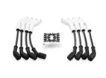 9070C - : Spark Plug Wire Set - Extreme 9000 Ceramic Boot - LS Terminals LS3/LS4/LS7 for ACCEL Image