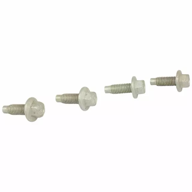 W500212S442 - Brakes: Brake Hose Mount Bolt for Ford: Bronco Sport, Mustang, Mustang Mach-E | Lincoln: Corsair Image