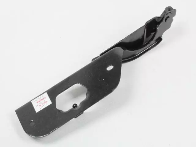 55394474AB - Body Sheet Metal Except Doors: Hood Hinge, Right for Mopar Image