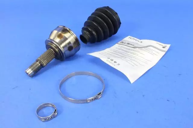 Outer Cv Joint - Alfa Romeo (68238104AA)