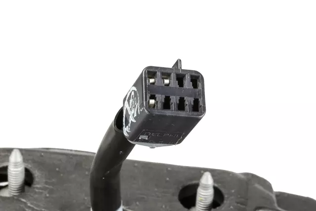 Driver Side Mirror - GM (15172247)