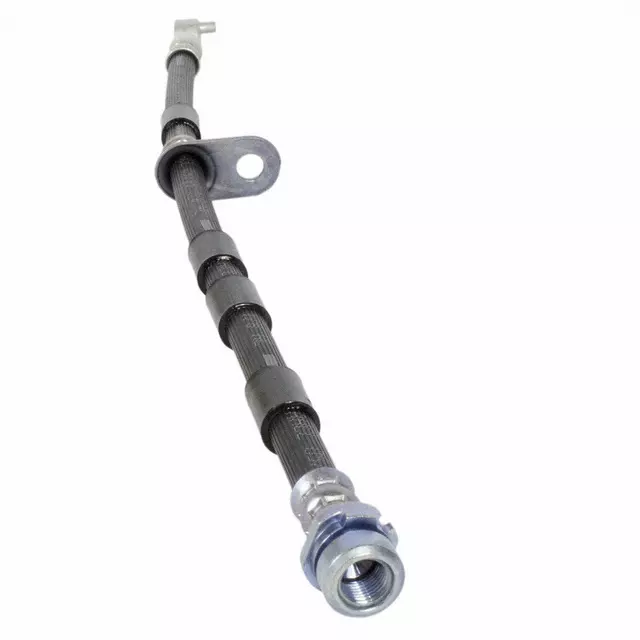 D2BZ2078B - Brakes: Brake Hose for Ford: Fiesta Image