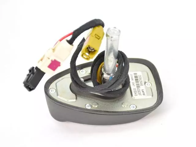 Base Cable And Bracket Antenna - Mopar (5064264AB)