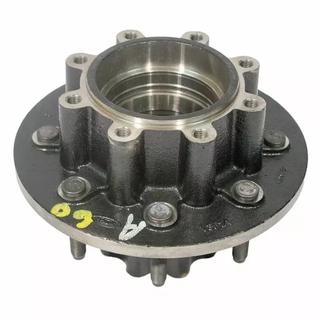 5C3Z1109B - Universals &amp; Rear Axle: Rear Hub for Ford: F-350 Super Duty Image