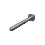 6509302AA - Fuel: Hex Flange Head Bolt, Mounting for Mopar Image
