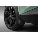 42769761 - : Splash Guards Molded - Black for Chevrolet: Trax Image
