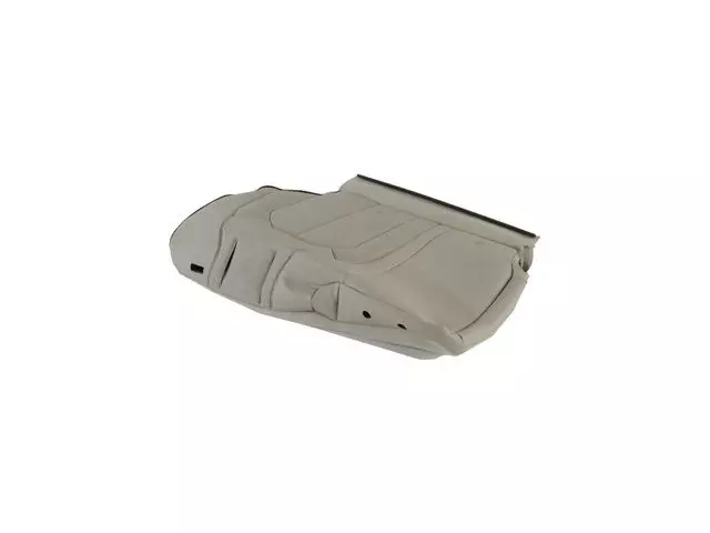 Rear Seat Back Cover, Left - Mopar (6ED19PMHAB)