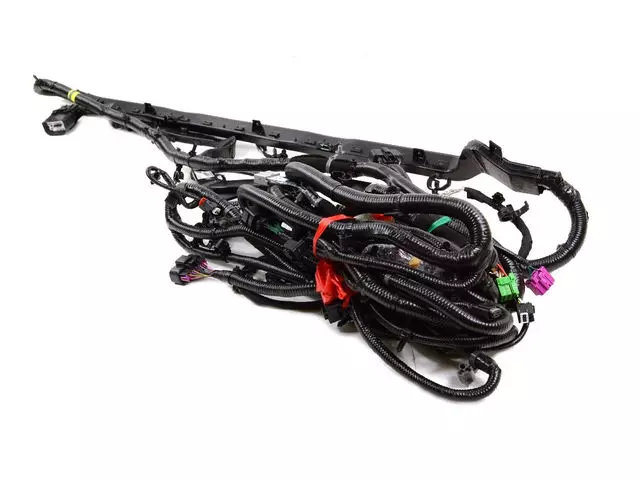 68145118AD - : Under-Body Wiring for Jeep: Grand Cherokee Image