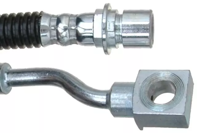 18J4547 - : Front Driver Side Brake Hose for ACDelco Image