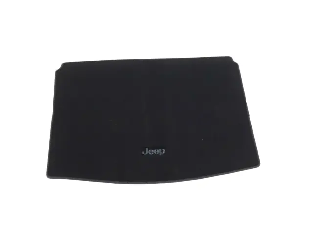 82214650AB - Interior Accessories: Carpet Cargo Mat for Mopar Image