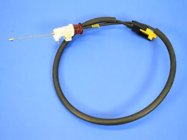 Brake Interlock Cable - Mopar (52060163AP)