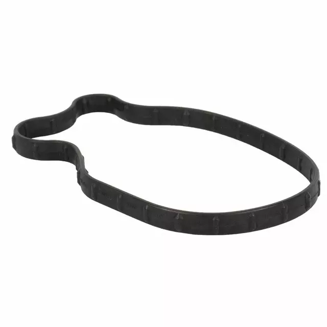 FT4Z9417A - : Cover Gasket for Ford Image