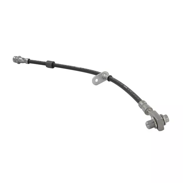 LJ9Z2078A - Brakes: Brake Hose for Ford Image