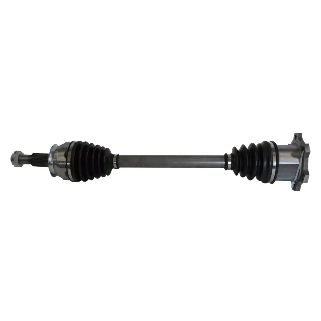 NCV53169 - : INFINITI, Nissan (Coupe/Sedan) CV Axle Assembly  - Rear Right for GSP Image
