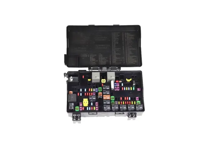 68425216AB - : Intelligent Power Power Distribution Center for Mopar Image