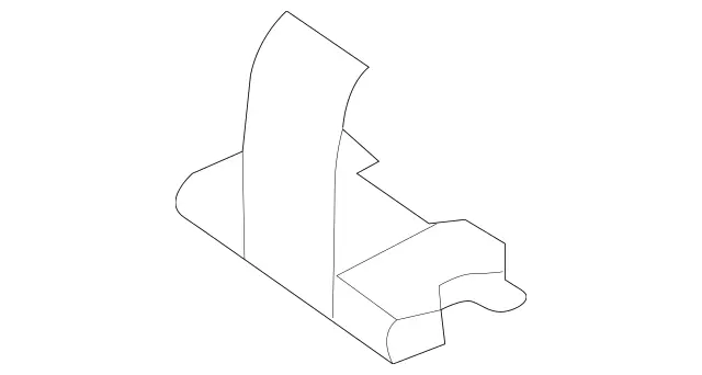 89886978 - Windshield Washer System, Emergency Equipment: Clamp for Mercedes-Benz: C250, C300, C350, C63 AMG, CLS400, CLS550, CLS63 AMG, CLS63 AMG S, E250, E350, E400, E550, E63 AMG, E63 AMG S, GL350, GL450, GL550, GL63 AMG, GLC300, GLC43 AMG, GLC63 AMG, GLC63 AMG S, GLE300d, GLE350, GLE400, GLE43 AMG, GLE450 AMG, GLE550e, GLE63 AMG, GLE63 AMG S, GLK250, GLK350, GLS350d, GLS450, GLS550, GLS63 AMG, Maybach S550, Maybach S560, Maybach S600, Maybach S650, ML250, ML350, ML400, ML550, ML63 AMG, S450, S550, S550e, S560, S600, S63 AMG, S65 AMG, SLK230, SLK320 Image image