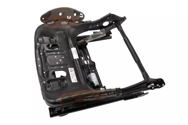 84272353 - Body: Cushion Frame for Cadillac: CTS Image