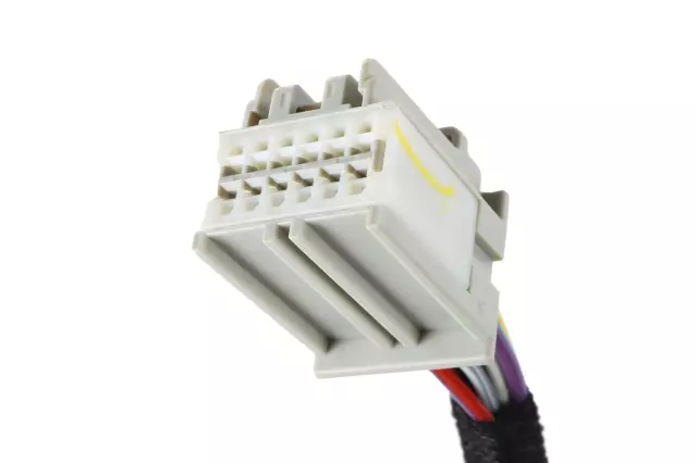 84357981 - Body: Harness for Chevrolet: Silverado 1500 LD | GMC: Sierra 1500 Limited Image