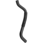 71887 - : CURVED RADIATOR HOSE, DAYCO for DAYCO HYDRAULIC Image