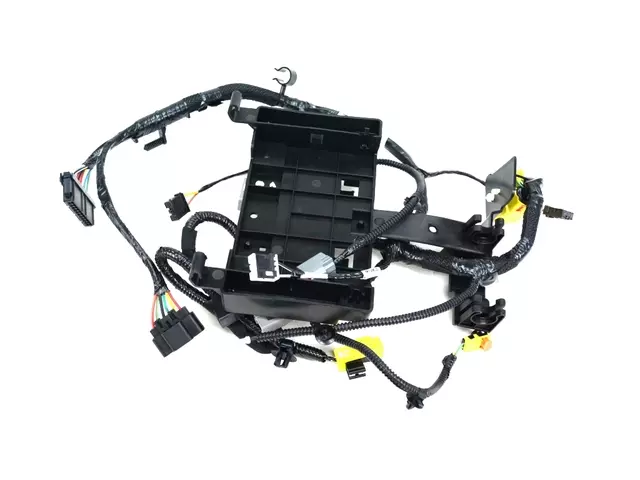 68232325AA - Electrical: Power Seat Wiring for Mopar Image