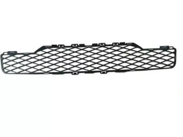 6S4Z8200AA - Body: Lower Grille for Ford Image